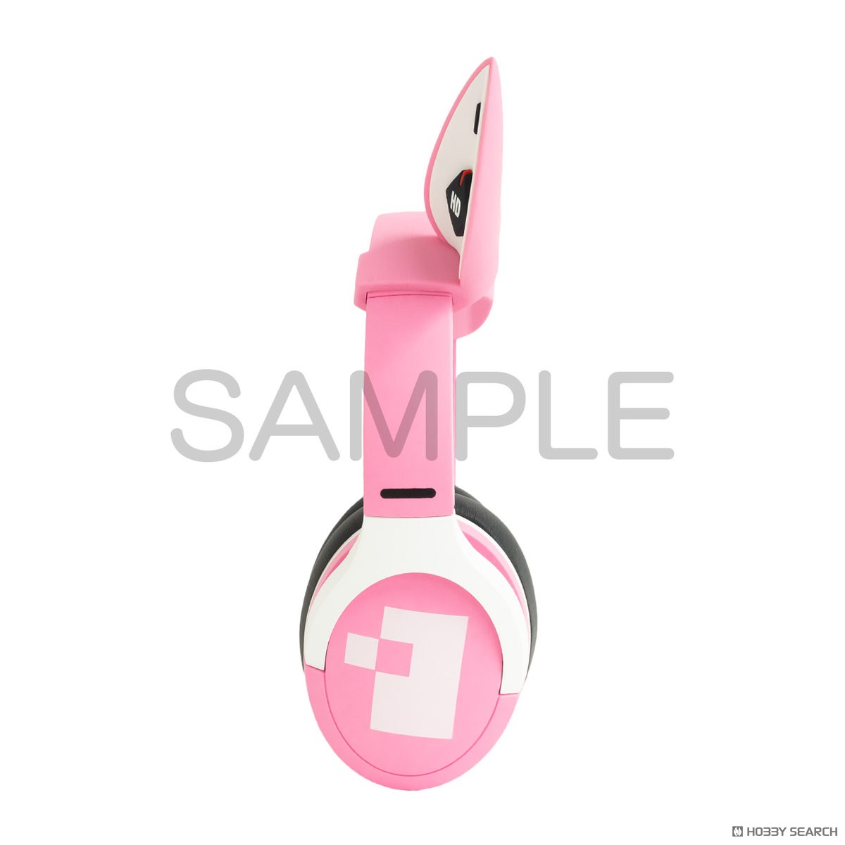 ☆特価品 勝利の女神：NIKKE アリスのヘッドホン (キャラクターグッズ