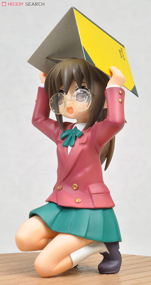 GA芸術科アートデザインクラス 山口如月 (フィギュア) - ホビーサーチ