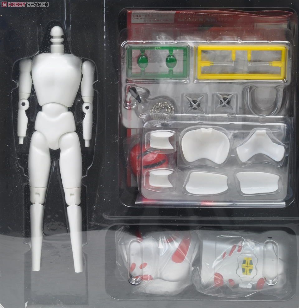 ハイパーヒーロー 72 仮面ライダーZX(ゼクロス) (完成品) - ホビー