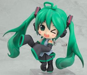 ねんどろいど 初音ミク アブソリュートHMO・エディション (フィギュア