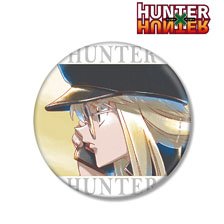 HUNTER×HUNTER クラピカ Ani-Art aqua label 第2弾 BIG缶バッジ ver.B