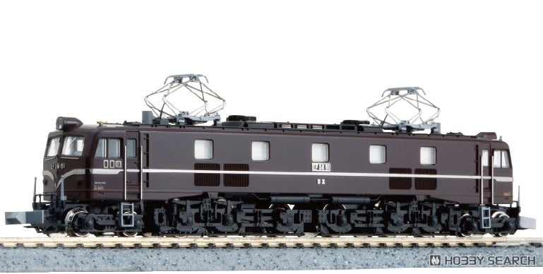 EF58 61 (鉄道模型) - ホビーサーチ 鉄道模型 N