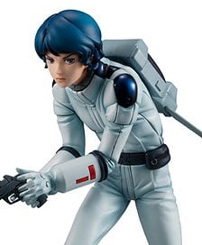 GGG 機動戦士ガンダム 逆襲のシャア アムロ・レイ 【限定復刻版