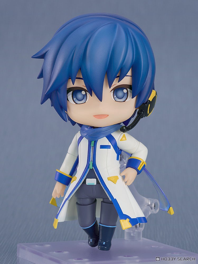 ねんどろいど KAITO 2.0 (フィギュア) - ホビーサーチ フィギュア