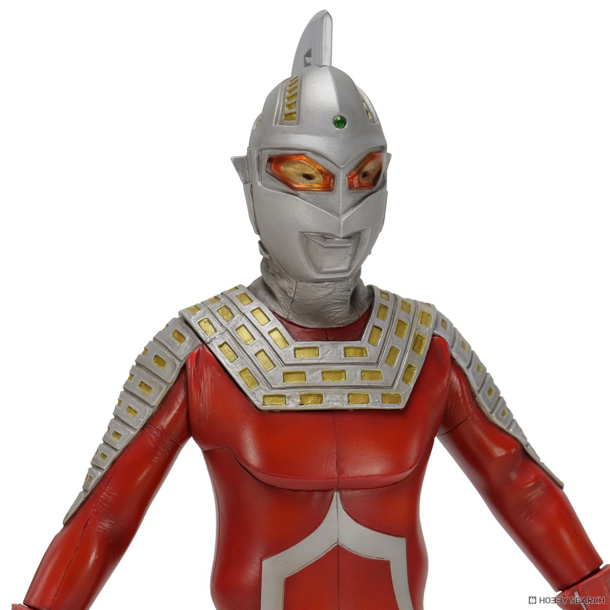 1/6特撮シリーズ ウルトラセブン ウルトラの星光る時 ハイグレード Ver