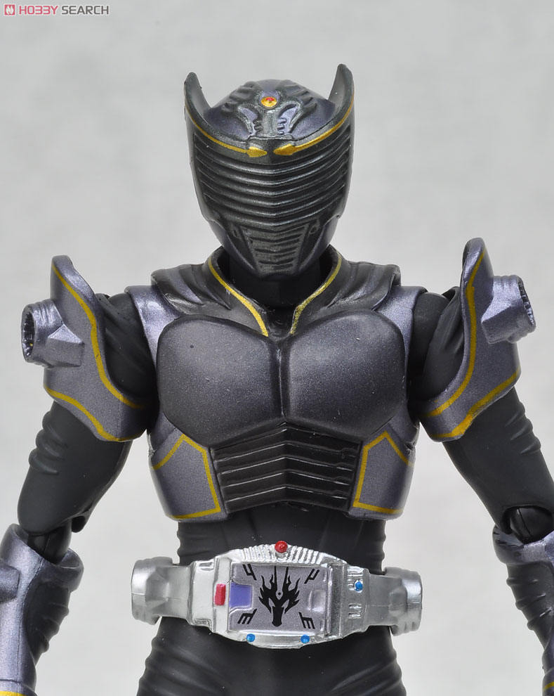figma仮面ライダーオニキス (完成品) - ホビーサーチ ロボット・特撮