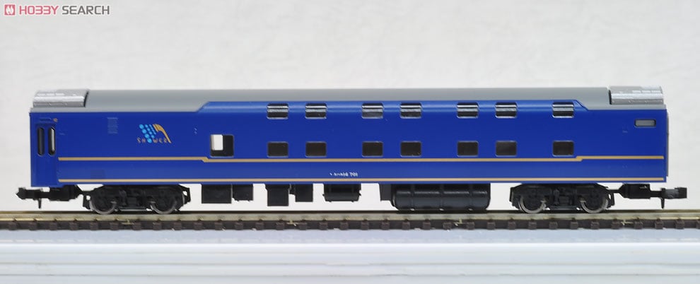限定品】 JR14系 「さよなら北陸」 セット (10両セット) (鉄道模型