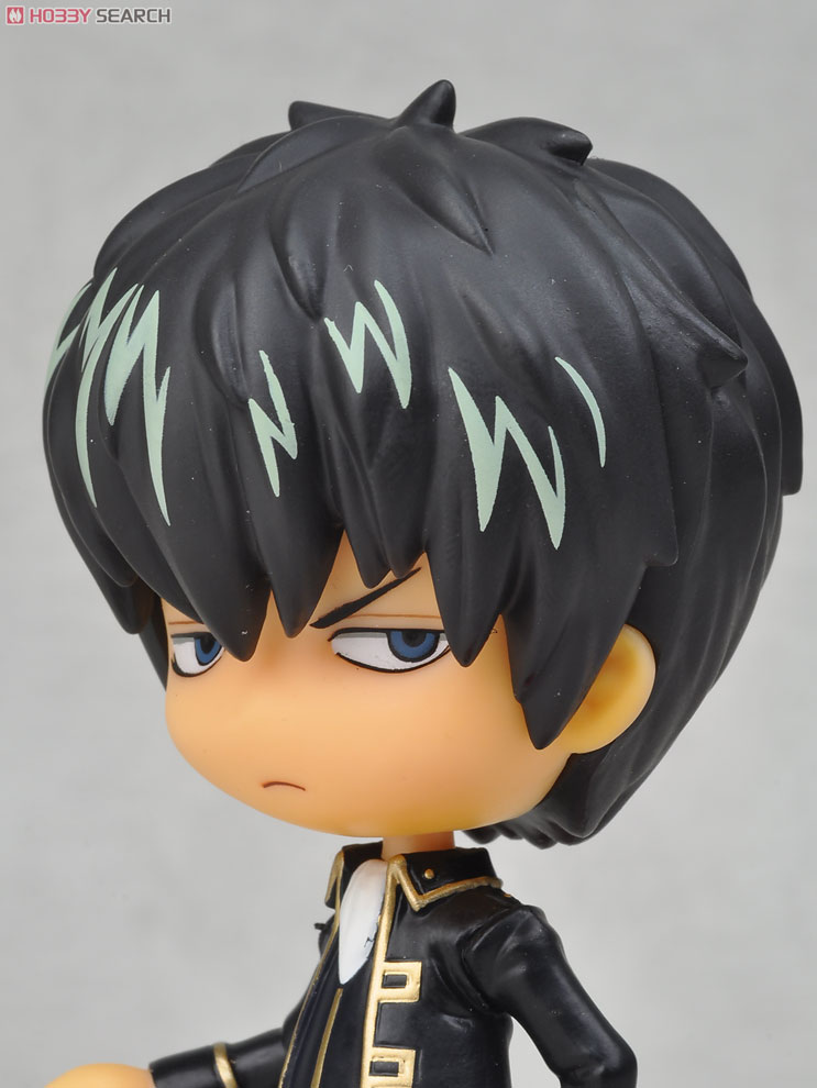 GEMINIシリーズ 銀魂 土方十四郎 (フィギュア) - ホビーサーチ フィギュア