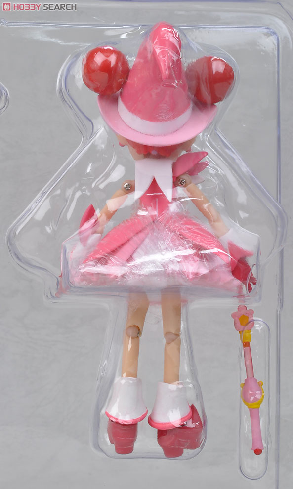 プチぷりちぃーフィギュアシリーズ おジャ魔女どれみ＃ 春風どれみ