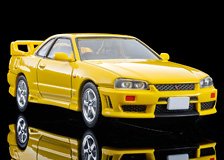 Car Tuned JDM Series 1 (8個入り) (ミニカー) - ホビーサーチ ミニカー