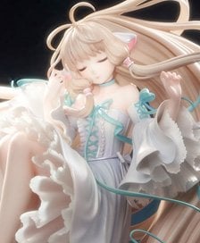 イヴ HAND CUFFS ver.」 illustration by rurudo (フィギュア