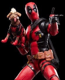 UDF No.423 「アードマン・アニメーションズ」 シリーズ1 FEATHERS