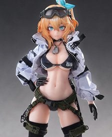 セイバー (ガレージキット) - ホビーサーチ フィギュア