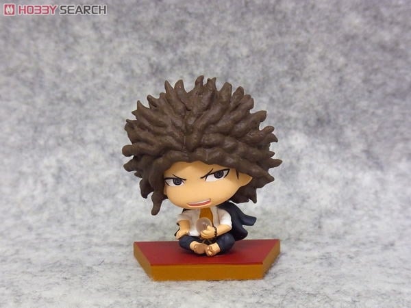 ダンガンロンパ The Animation 超高校級のちみキャラ トレーディング