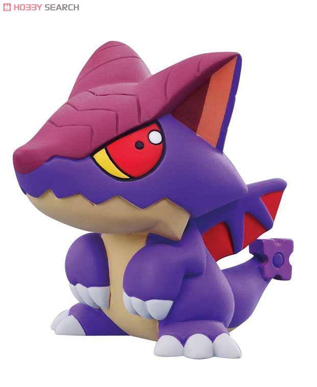 パズドラコレクション パズドラZ 8個セット (完成品) - ホビーサーチ