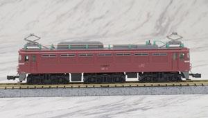 ED76-0 後期形 JR九州仕様 (鉄道模型) - ホビーサーチ 鉄道模型 N