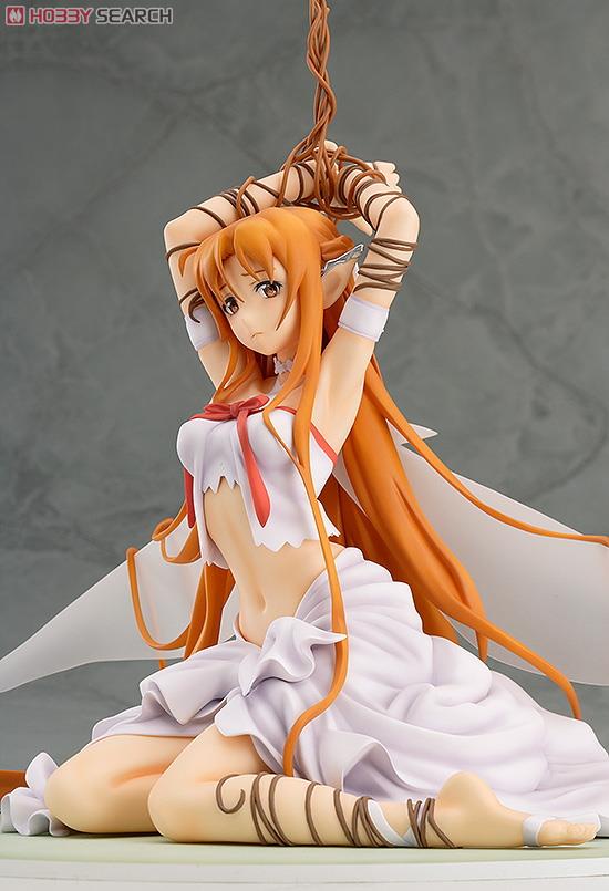 アスナ ～囚われのティターニア～ (フィギュア) - ホビーサーチ フィギュア