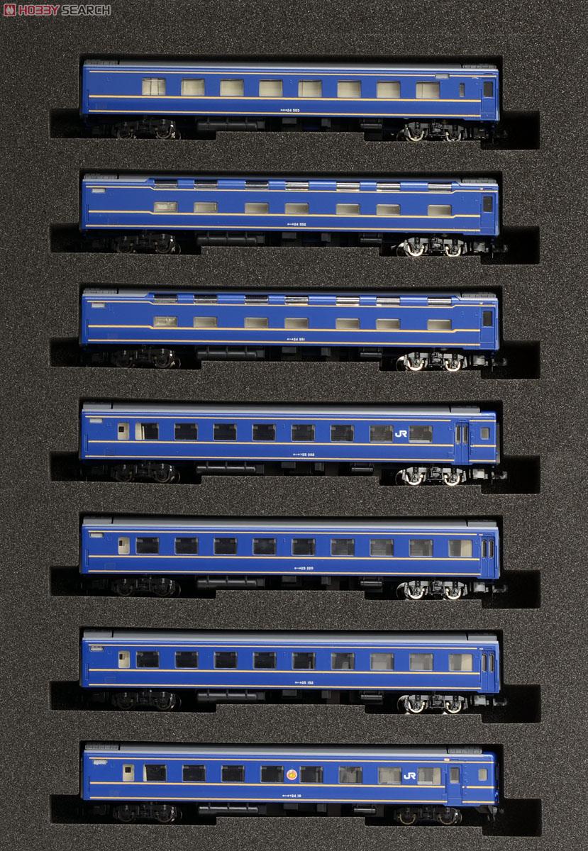 限定品】 JR 24系 「さよならあけぼの」 セット (11両セット) (鉄道