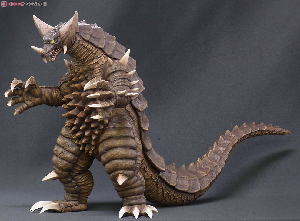 EX ゴモラ (完成品) - ホビーサーチ ロボット・特撮