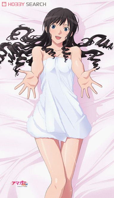 アマガミSS+ 森島はるか シーツ (キャラクターグッズ) - ホビーサーチ