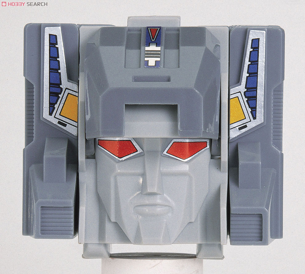 トランスフォーマーアンコール 23 フォートレス・マキシマス (完成品