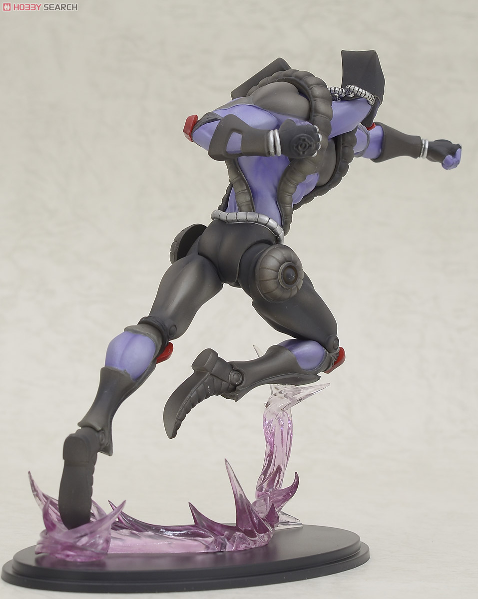 スタチューレジェンド 「ジョジョの奇妙な冒険 第3部」 ザ・ワールド