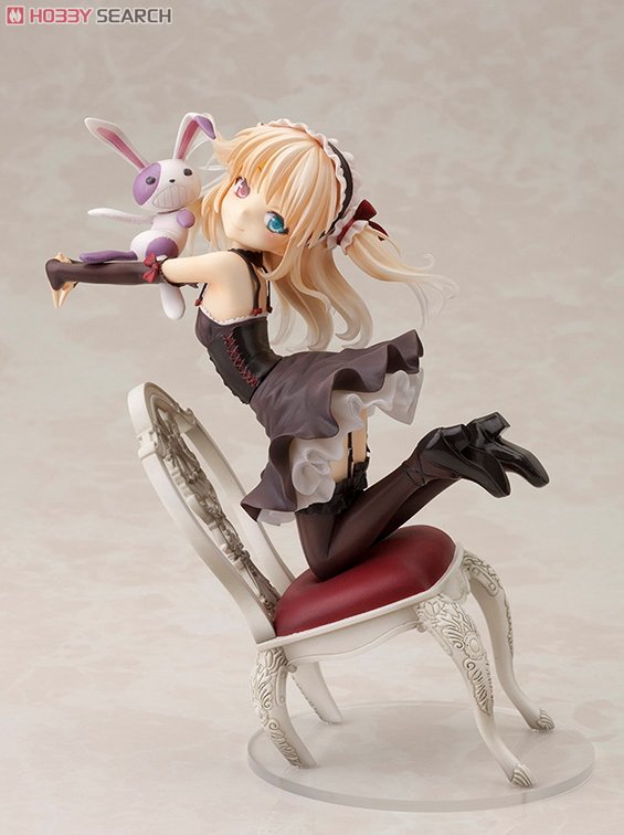 羽瀬川小鳩 コトブキヤ版 (フィギュア) - ホビーサーチ フィギュア