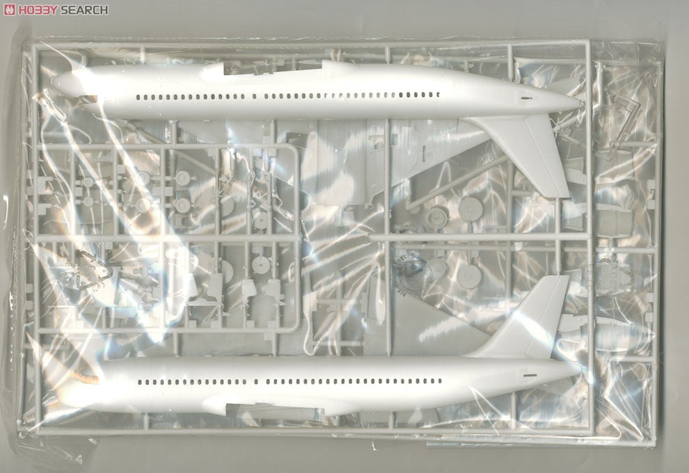 ANA Airbus A320 (Plastic model) - HobbySearch Military Model Store