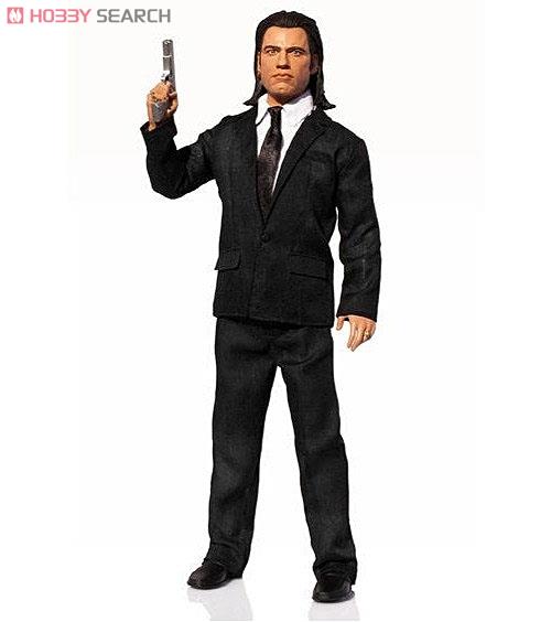 パルプ・フィクション/ ジョン・トラボルタ ビンセント・ベガ 13インチ