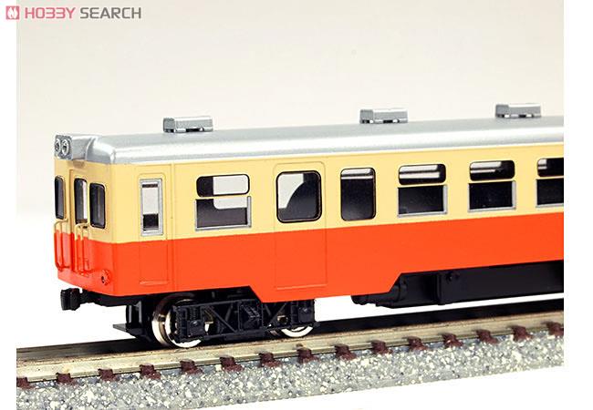 筑波キハ511タイプ 車体キット (組み立てキット) (鉄道模型) - ホビー