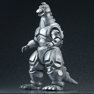 メカゴジラ (1993) (完成品) - ホビーサーチ ロボット・特撮
