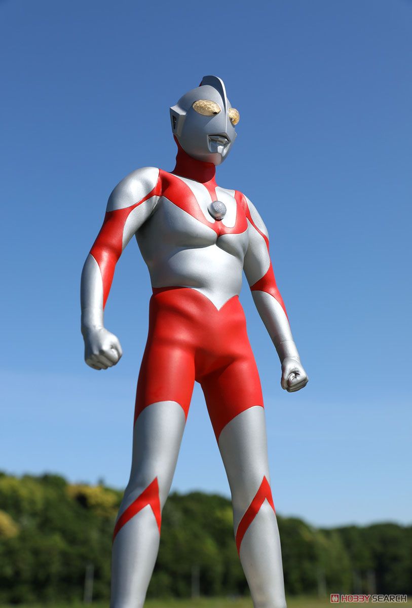 Ultraman B Type (Completed) - HobbySearch Anime Robot/SFX Store