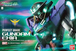 ガンダムエクシア用 LEDユニット (PG) (ガンプラ) - ホビーサーチ