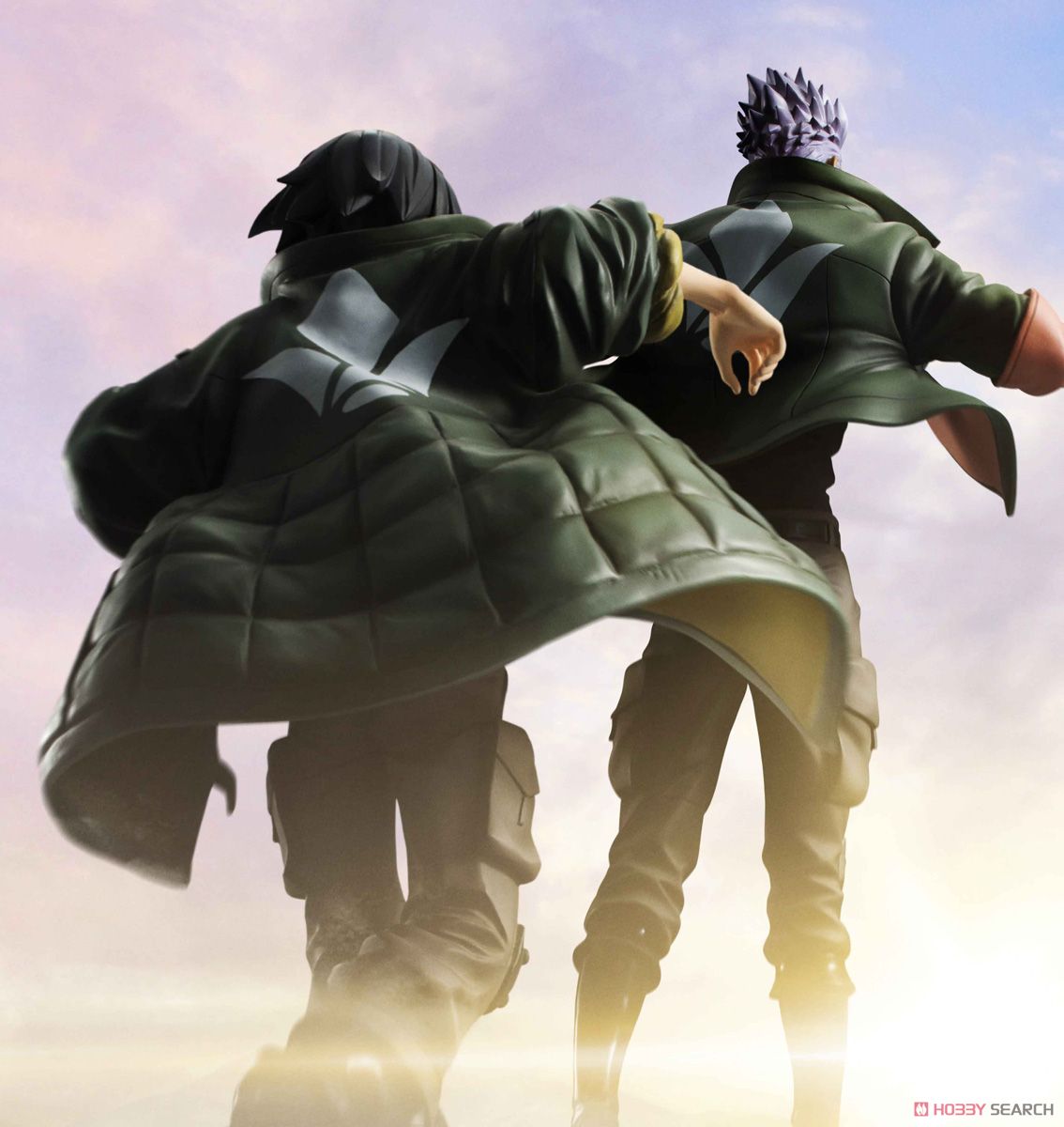 G.E.M.シリーズ 機動戦士ガンダム 鉄血のオルフェンズ オルガ・イツカ