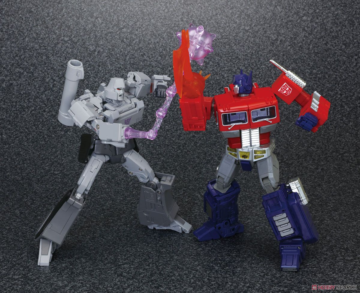 MP-36 メガトロン (完成品) - ホビーサーチ ロボット・特撮