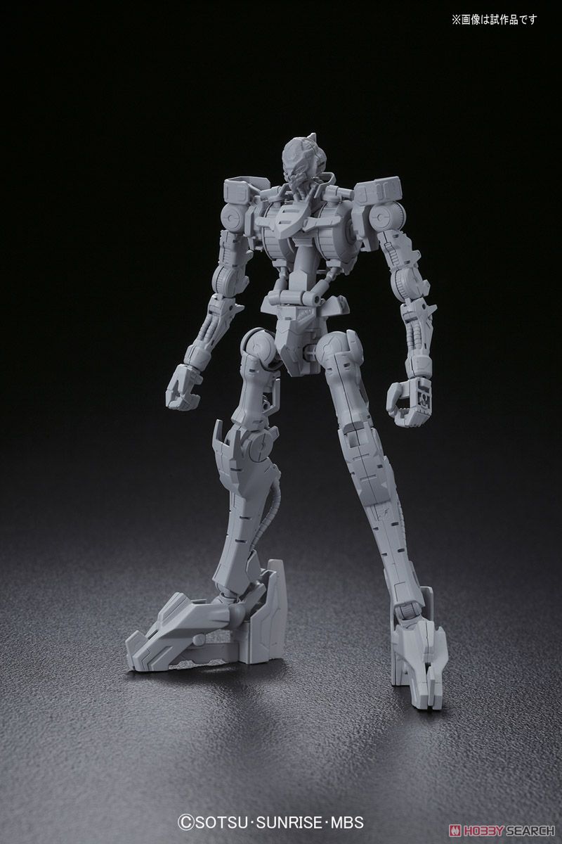 ガンダムヴィダール (1/100) (ガンプラ) - ホビーサーチ ガンプラ他