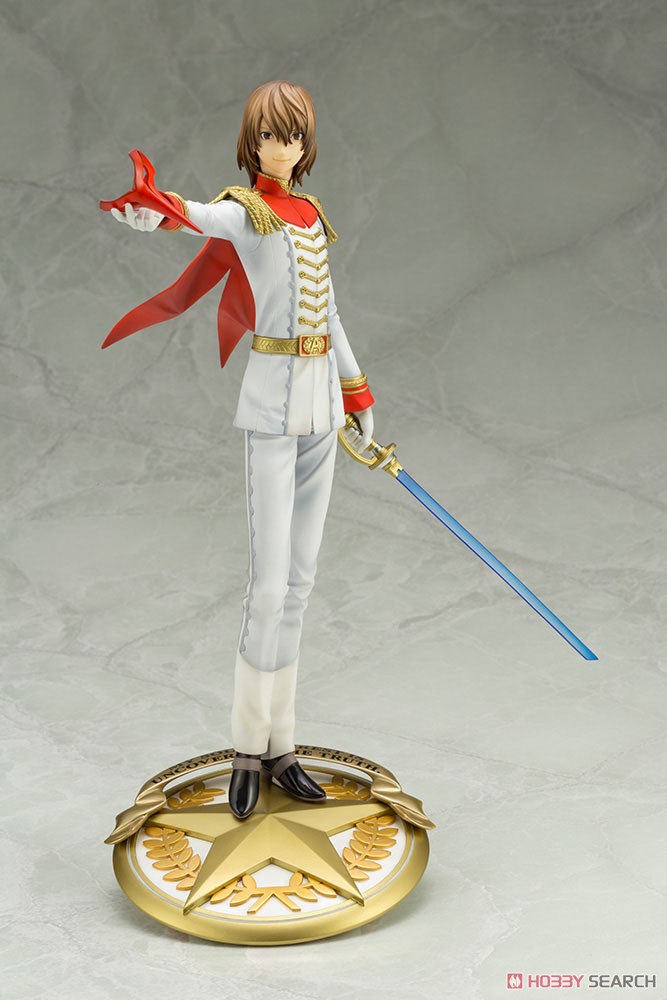 ARTFX J 明智吾郎 怪盗ver. (フィギュア) - ホビーサーチ フィギュア