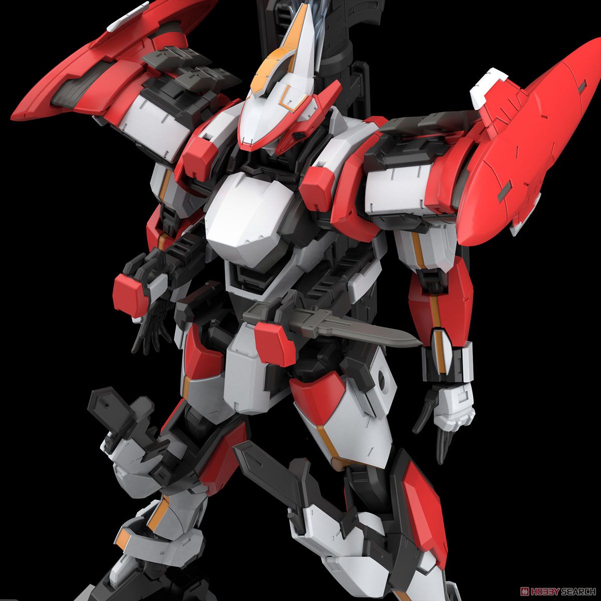 フルメタル・パニック！IV ARX-8 レーバテイン (プラモデル) - ホビー