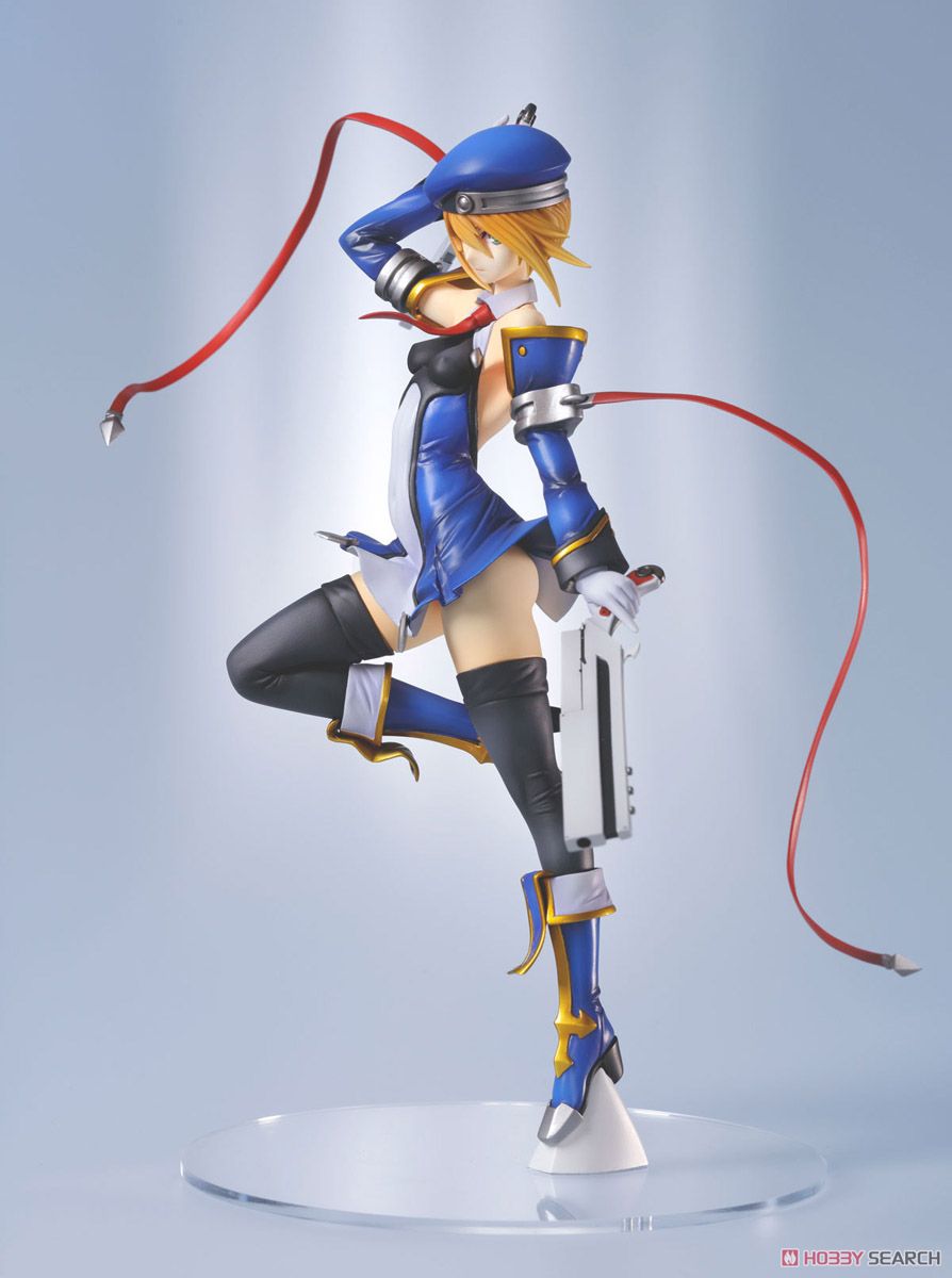 ノエル＝ヴァーミリオン 旧衣装Ver. (フィギュア) - ホビーサーチ