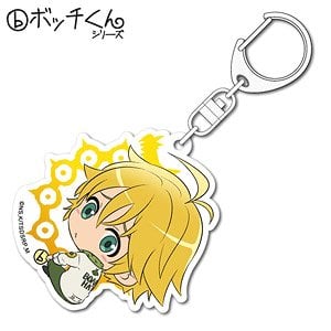 七つの大罪 戒めの復活』 ボッチくんアクリルキーホルダー メリオダス
