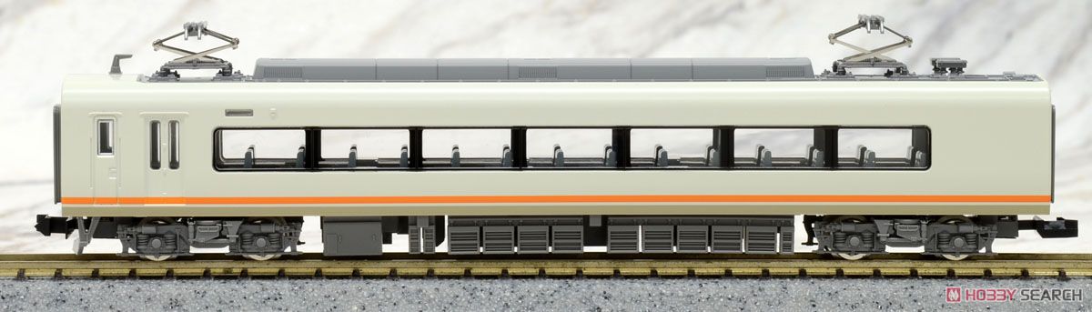 近畿日本鉄道 21000系 アーバンライナー plus 増結セット (増結・5両