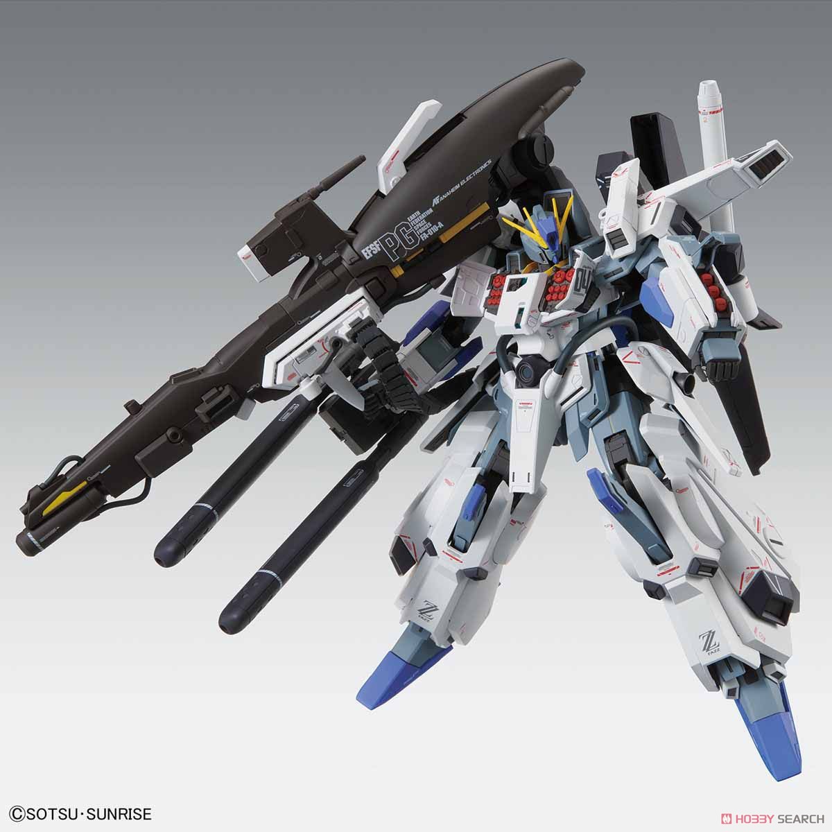 FAZZ Ver.Ka (MG) (ガンプラ) - ホビーサーチ ガンプラ他