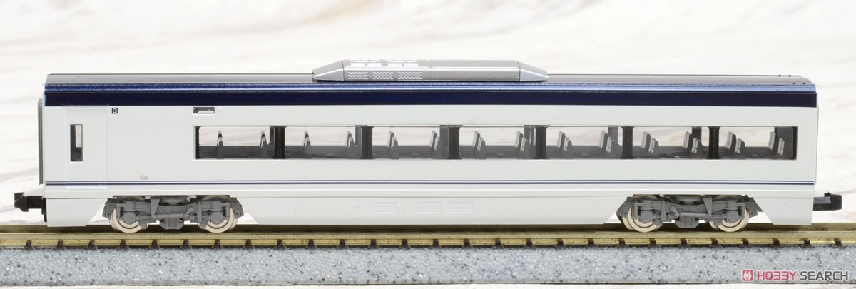 京成電鉄 AE形 (スカイライナー) セット (8両セット) (鉄道模型