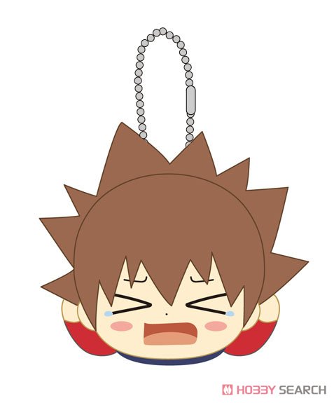 家庭教師ヒットマンREBORN！ 怪物づかいツナ ツナぬいぐるみ