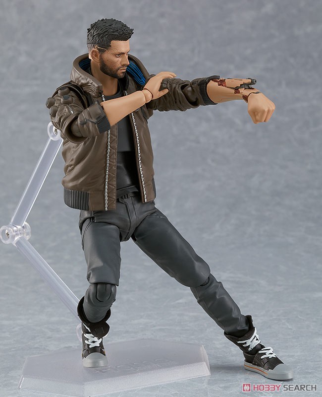 figma V (Completed) - HobbySearch Anime Robot/SFX Store