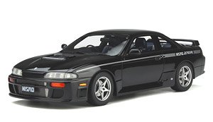 Nissan Nismo (S14) 270R (Diecast Car) - HobbySearch Diecast Car Store