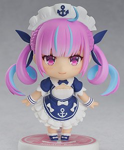 POP UP PARADE 湊あくあ (フィギュア) - ホビーサーチ フィギュア
