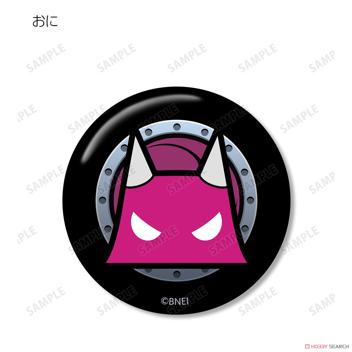 太鼓の達人 トレーディング缶バッジ (10個セット) (キャラクターグッズ