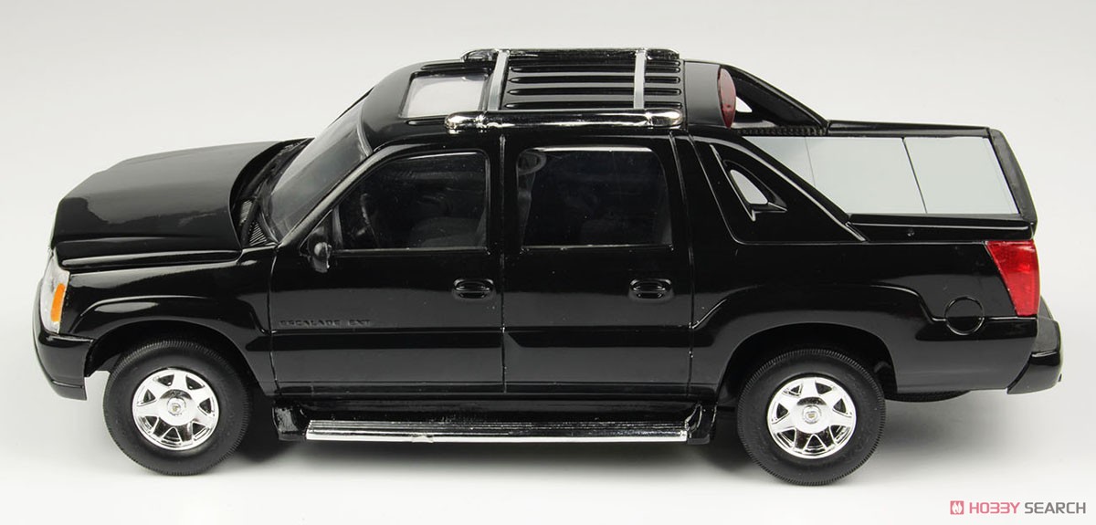 2005 キャデラック エスカレード EXT SUV ピックアップ (プラモデル