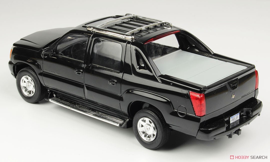 2005 キャデラック エスカレード EXT SUV ピックアップ (プラモデル